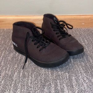 Mid Rise Nobull Trainers